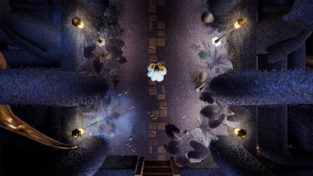 Tandem: A Tale Of Shadows - Review